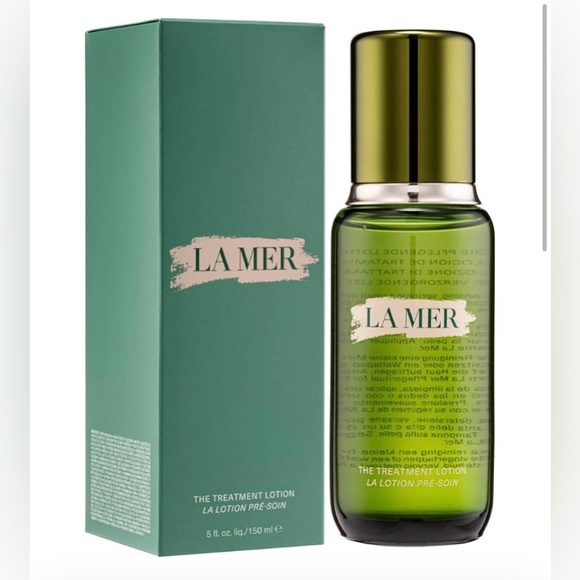 La Mer “The Treatment Lotion” 1 fl. Oz - Picture 1 of 5